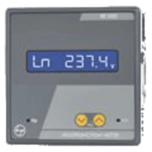 L&T Energy Meter LED 4000 Series