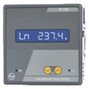 L&T [ Lauritz Knudsen ] Energy Meter LED 4000 Series