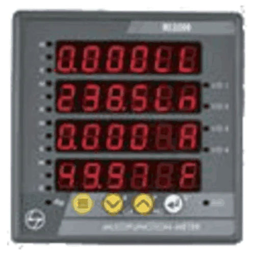 L&T [ Lauritz Knudsen ] Maximum Demand Controller LED 6000 Series