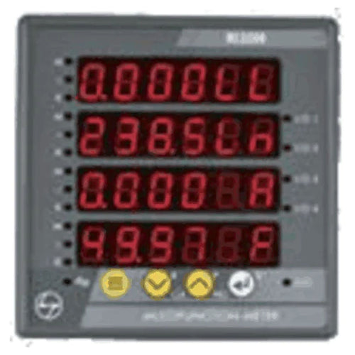 L&T Maximum Demand Controller LED 6000 Series