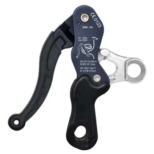 Karam Grip Descender with Self Break PN401