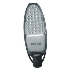 Opple LED Street Light LED Street Light-EQ 20-60W-5700K-150+70D-GY-GP