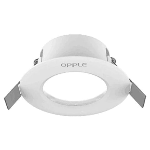 Opple LED Downlight HS Spot LEDSpot light RA-HS R70-7W-3000-5700-WH-GP