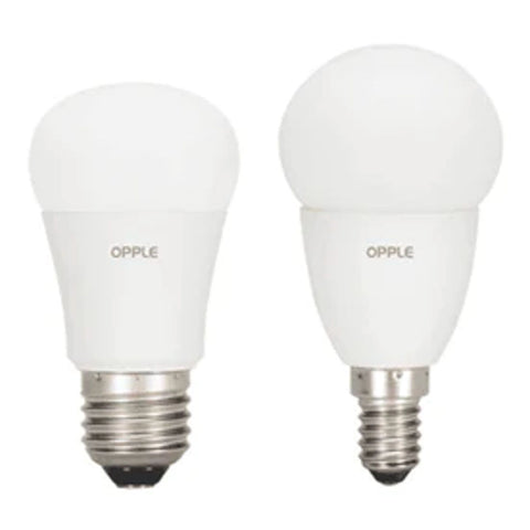 Opple LED Bulb LED -E1-A7O-E27-12-14W-3000-6500K-CT