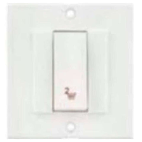 Lisha High Society Switch 6A 240V 2Way 1006