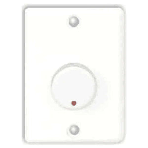 Lisha Electronic Dimmer 300Watts(Socket Size) 240V 1501
