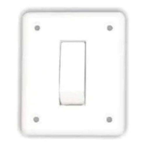 Lisha Switch(Heavy Duty) 16A 2way 1802