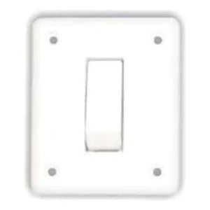 Lisha Switch(Heavy Duty) 16A 2way 1802