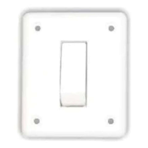 Lisha Switch(Heavy Duty) 16A 2way 1802