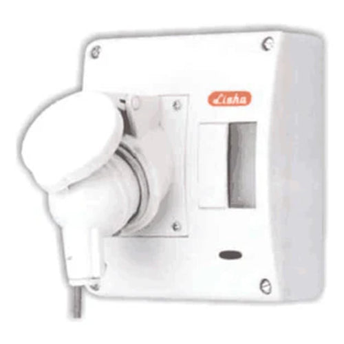 Lisha Surface Industrial Connector Boxes 1607