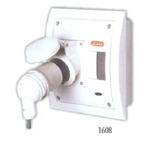 Lisha Concealed Industrial Connector Boxes 1608