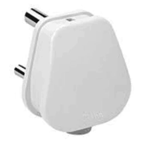 Lisha Hot Star 3 Pin Plug Top(Heavy Duty) 6A 1207