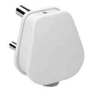 Lisha Hot Star 3 Pin Plug Top(Heavy Duty) 6A 1207