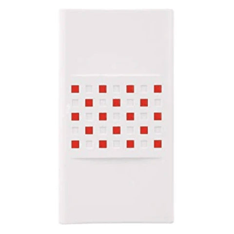Lisha Ultimo Ding Dong Bell (A.C) Red 2213