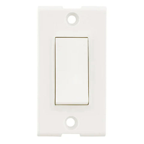 Lisha Switch 6A 240V 1Way 4003