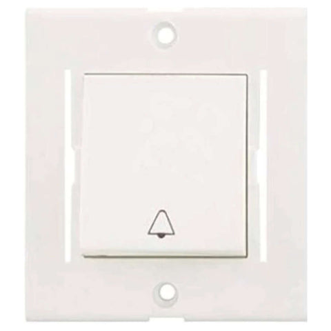 Lisha Big Bell Push 240V 4025