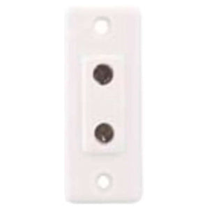 Lisha 2 Pin Socket 6A 240V 4006