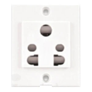Lisha Mobile Charger Socket 6A 240V 4008