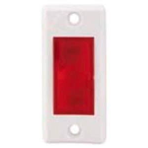 Lisha Red Indicator 240V 4011