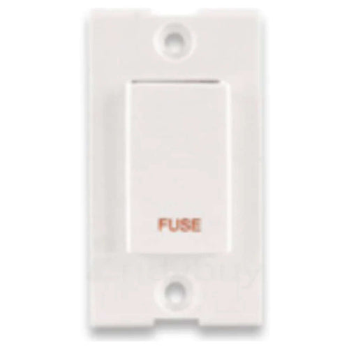 Lisha Kit Kat Fuse(Switch Size) 240V 4027