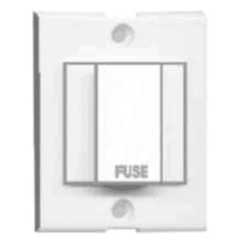 Lisha Kit Kat Fuse(Socket Size) 240V 4028