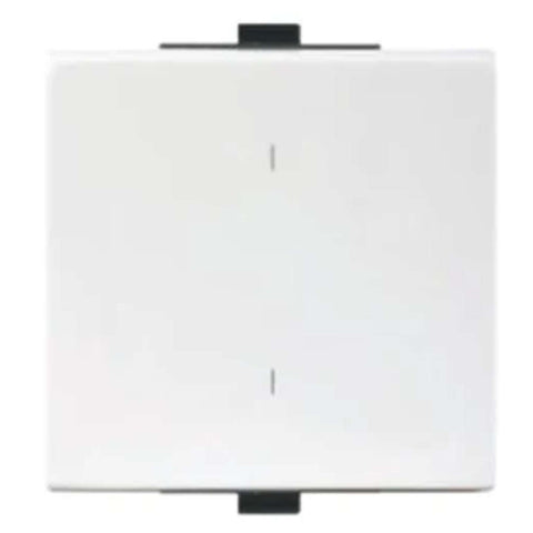Anchor Roma Switch 10AX 240V 2Way 2Module 66202