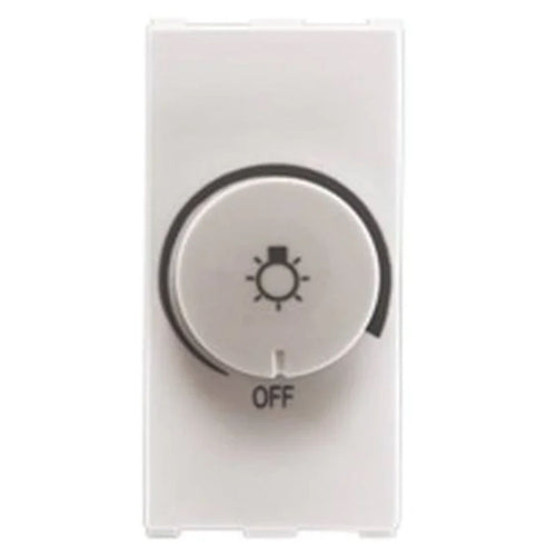 Anchor Roma Dimmer 450W 1Module 66505