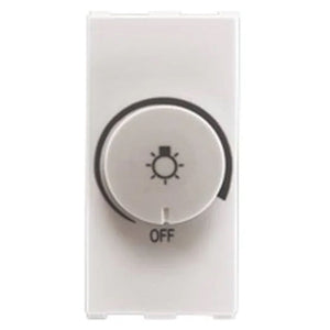 Anchor Roma Dimmer 450W 1Module 66505