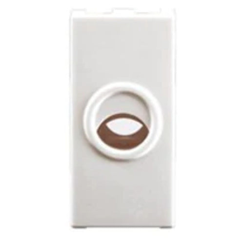 Anchor Roma Cord Outlet With Grip 1Module 66601