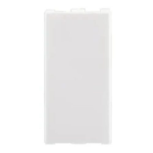 Anchor Roma Blank Plate 1Module 66604