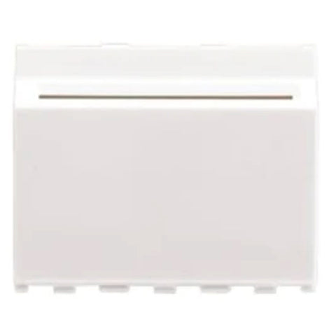 Anchor Roma Electronic Keycard Unit With 30Sec Time Delay 20A 3Module 66701