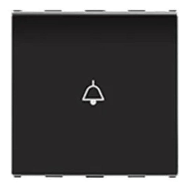 Buy Anchor Roma Bell Push Switch 10A 240V 2Module 66203B Online at ...