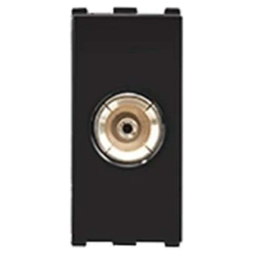 Anchor Roma TV Socket Outlet 1Module 66602B