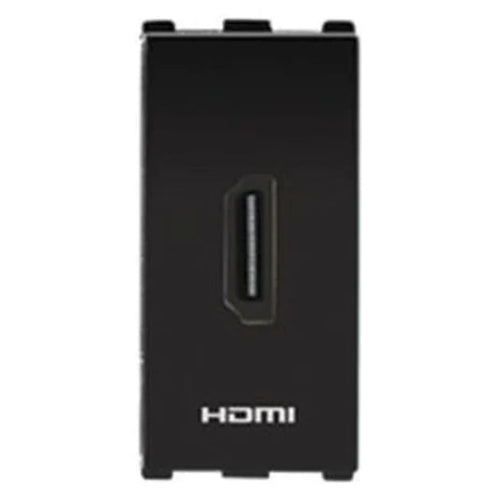 Anchor Roma HDMI Connector 1Module 66711B