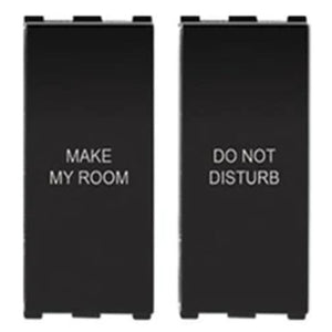 Anchor Roma DND MMR Internal Unit ( DND Switch,MMR Switch) 2Module 66702B