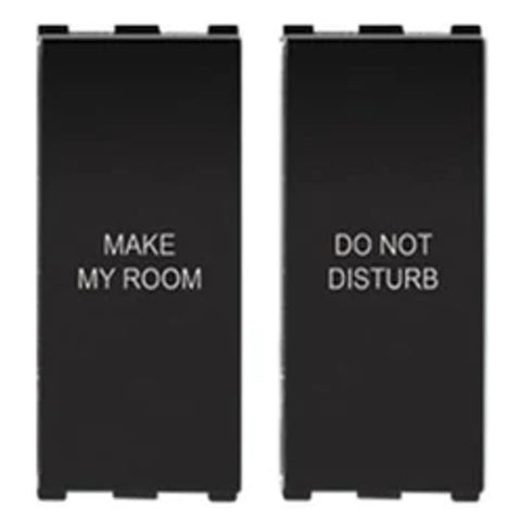 Anchor Roma DND MMR Internal Unit ( DND Switch,MMR Switch) 2Module 66702B