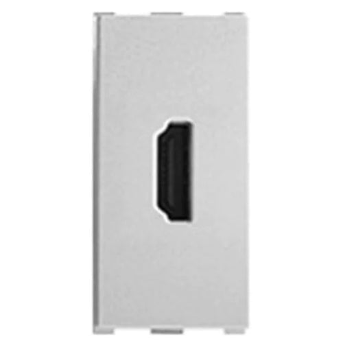 Anchor Roma HDMI Connector 1Module 66711S
