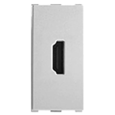 Anchor Roma HDMI Connector 1Module 66711S