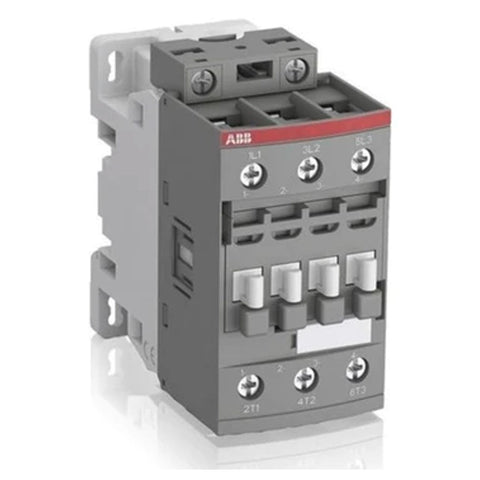 ABB AC Type Contactor Size:1 A12-30