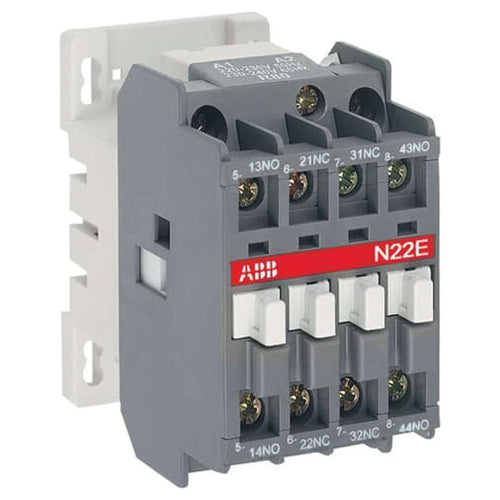 ABB AC Type Contactor Size:1 N Series