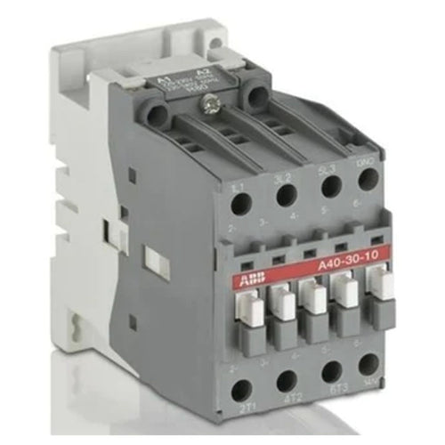 ABB AC Type Contactor Three Pole Size:2 A40-30
