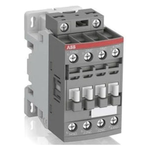 ABB AC Type Contactor Three Pole Size:1 AX25-30-01