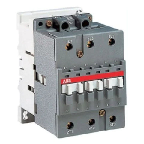ABB AC Type Contactor Three Pole Size:3 A75-30-00