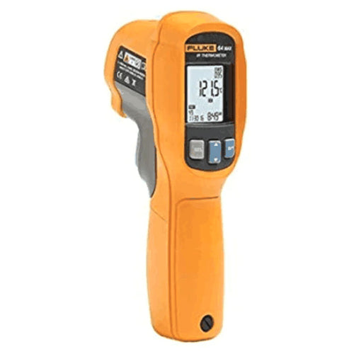 Fluke MAX IR Thermometer 64 Max