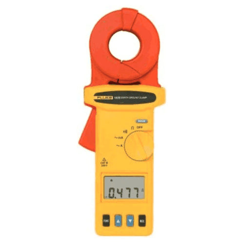 Fluke Ground Resistance Meter 1630