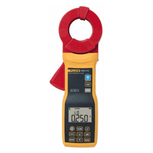 Fluke FC Earth Ground Clamp 1630-2