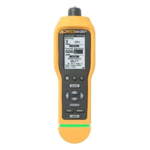 Fluke Vibration Meter 805
