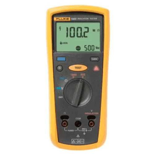 Fluke Insulation Resistance Meter 1503