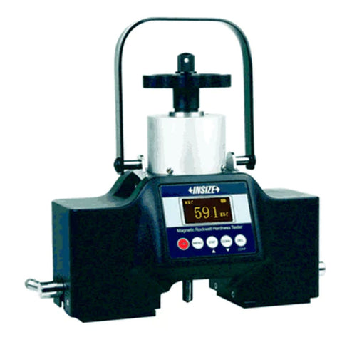 Insize Digital Magnetic Rockwell Hardness Tester  ISHR-D121