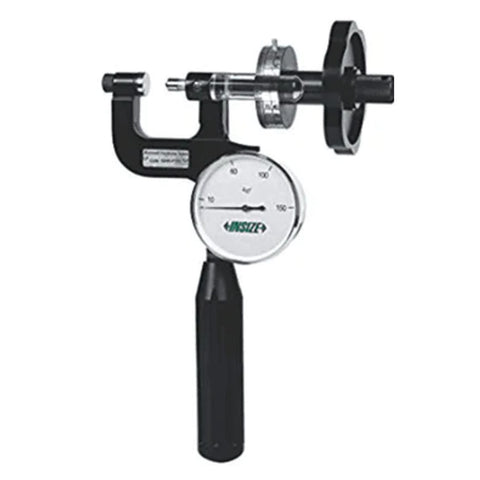 Insize Portable Rockwell Hardness Tester ISHR-P151